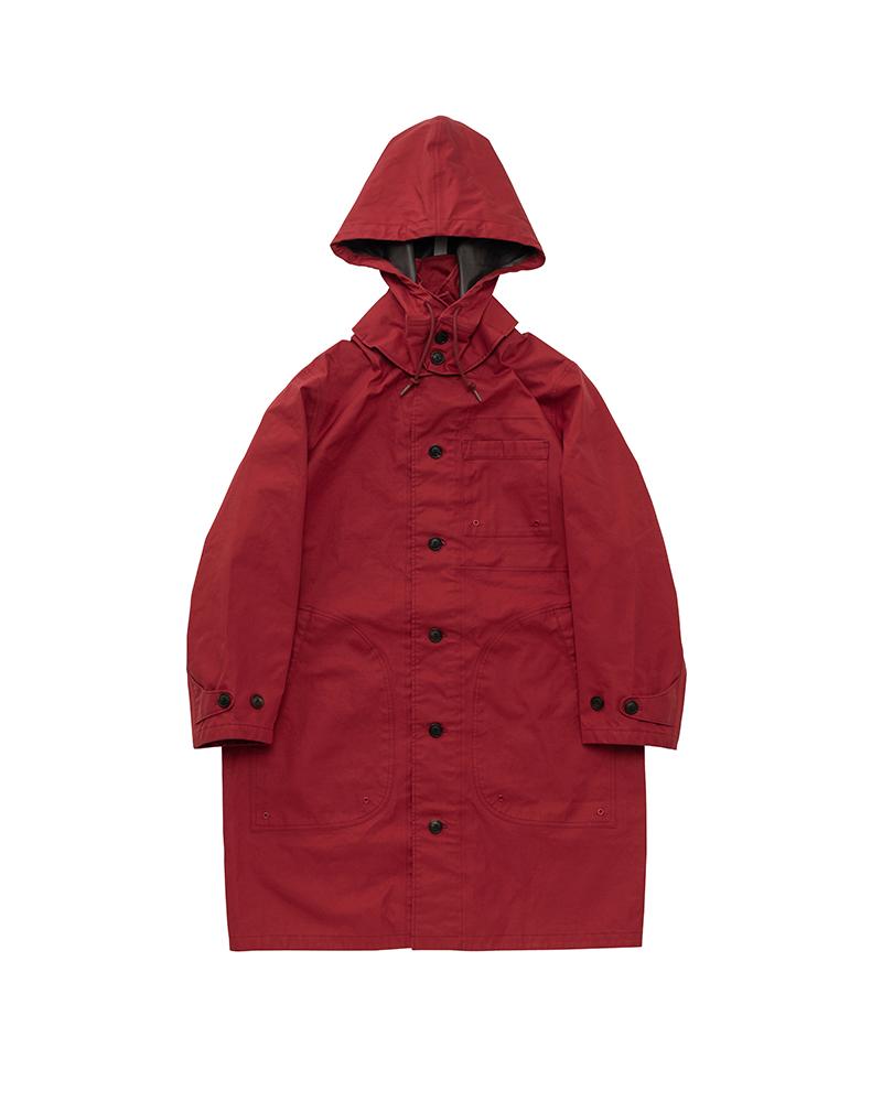 POINTER COAT 2.5L GORE-TEX W